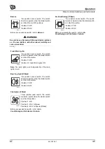 Preview for 47 page of jcb RTFL 926 Operator'S Manual
