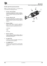 Preview for 48 page of jcb RTFL 926 Operator'S Manual
