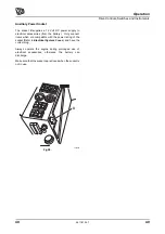 Предварительный просмотр 50 страницы jcb RTFL 926 Operator'S Manual