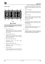 Предварительный просмотр 52 страницы jcb RTFL 926 Operator'S Manual