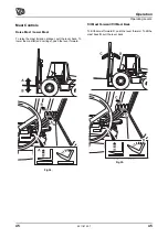 Предварительный просмотр 55 страницы jcb RTFL 926 Operator'S Manual