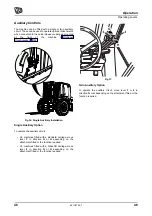 Preview for 56 page of jcb RTFL 926 Operator'S Manual