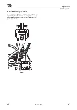 Предварительный просмотр 57 страницы jcb RTFL 926 Operator'S Manual