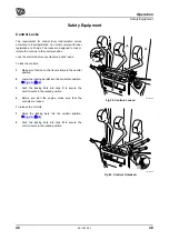Preview for 58 page of jcb RTFL 926 Operator'S Manual