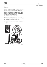 Предварительный просмотр 59 страницы jcb RTFL 926 Operator'S Manual