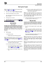 Preview for 63 page of jcb RTFL 926 Operator'S Manual