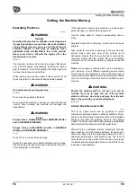 Preview for 66 page of jcb RTFL 926 Operator'S Manual