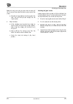 Предварительный просмотр 81 страницы jcb RTFL 926 Operator'S Manual