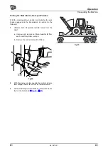 Предварительный просмотр 91 страницы jcb RTFL 926 Operator'S Manual