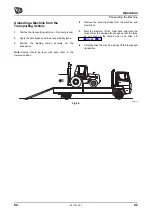 Предварительный просмотр 92 страницы jcb RTFL 926 Operator'S Manual