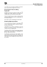 Preview for 98 page of jcb RTFL 926 Operator'S Manual