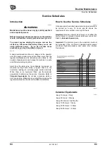 Предварительный просмотр 103 страницы jcb RTFL 926 Operator'S Manual