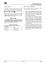 Preview for 113 page of jcb RTFL 926 Operator'S Manual