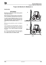 Preview for 114 page of jcb RTFL 926 Operator'S Manual