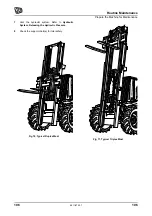 Предварительный просмотр 116 страницы jcb RTFL 926 Operator'S Manual