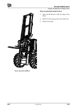 Preview for 117 page of jcb RTFL 926 Operator'S Manual