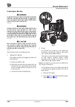 Предварительный просмотр 119 страницы jcb RTFL 926 Operator'S Manual