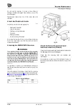Preview for 122 page of jcb RTFL 926 Operator'S Manual