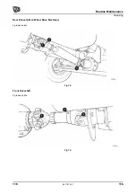 Предварительный просмотр 126 страницы jcb RTFL 926 Operator'S Manual