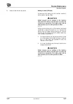 Preview for 137 page of jcb RTFL 926 Operator'S Manual