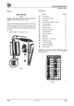 Preview for 140 page of jcb RTFL 926 Operator'S Manual