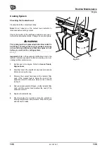 Предварительный просмотр 146 страницы jcb RTFL 926 Operator'S Manual