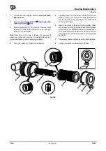 Preview for 151 page of jcb RTFL 926 Operator'S Manual
