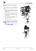 Preview for 153 page of jcb RTFL 926 Operator'S Manual