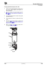 Preview for 154 page of jcb RTFL 926 Operator'S Manual