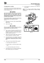 Preview for 162 page of jcb RTFL 926 Operator'S Manual
