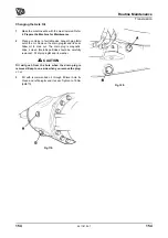 Preview for 164 page of jcb RTFL 926 Operator'S Manual