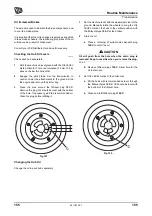 Предварительный просмотр 165 страницы jcb RTFL 926 Operator'S Manual