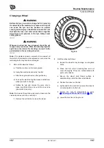 Preview for 167 page of jcb RTFL 926 Operator'S Manual