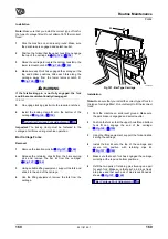 Preview for 170 page of jcb RTFL 926 Operator'S Manual