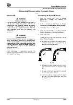 Preview for 175 page of jcb RTFL 926 Operator'S Manual