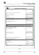 Preview for 198 page of jcb RTFL 926 Operator'S Manual