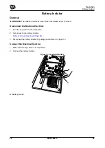 Предварительный просмотр 30 страницы jcb S1530E Operator'S Manual