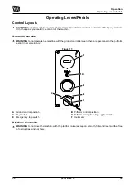 Предварительный просмотр 37 страницы jcb S1530E Operator'S Manual