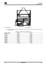 Preview for 48 page of jcb S1530E Operator'S Manual