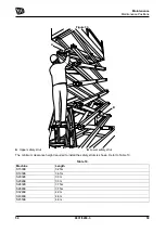 Предварительный просмотр 67 страницы jcb S1530E Operator'S Manual