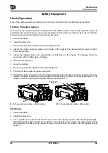 Предварительный просмотр 74 страницы jcb S1530E Operator'S Manual