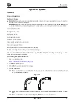 Предварительный просмотр 79 страницы jcb S1530E Operator'S Manual