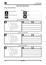 Preview for 113 page of jcb S1530E Operator'S Manual