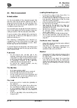 Preview for 17 page of jcb TFT Service Manual