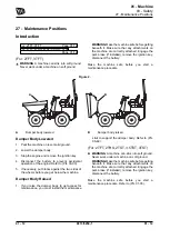 Предварительный просмотр 18 страницы jcb TFT Service Manual