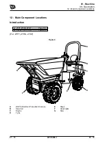 Предварительный просмотр 21 страницы jcb TFT Service Manual