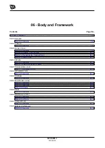 Preview for 23 page of jcb TFT Service Manual