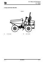 Предварительный просмотр 31 страницы jcb TFT Service Manual