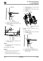 Preview for 36 page of jcb TFT Service Manual