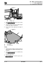 Предварительный просмотр 39 страницы jcb TFT Service Manual